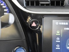 2019款 1.8L E-CVT旗舰版