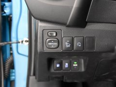 2019款 1.8L E-CVT旗舰版