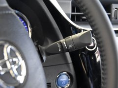 2019款 1.8L E-CVT旗舰版