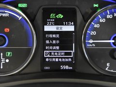 2019款 1.8L E-CVT旗舰版