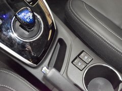 2019款 1.8L E-CVT旗舰版