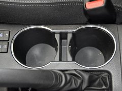 2019款 1.8L E-CVT旗舰版