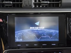 2019款 1.8L E-CVT旗舰版