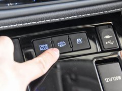 2019款 1.8L E-CVT旗舰版
