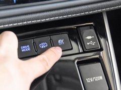 2019款 1.8L E-CVT旗舰版