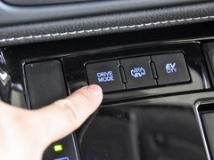 2019款 1.8L E-CVT旗舰版