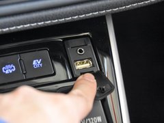 2019款 1.8L E-CVT旗舰版