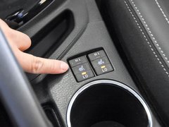 2019款 1.8L E-CVT旗舰版
