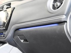2019款 1.8L E-CVT旗舰版
