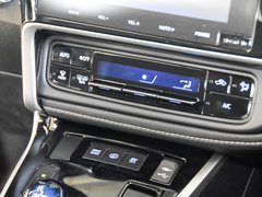 2019款 1.8L E-CVT旗舰版