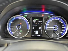 2019款 1.8L E-CVT旗舰版