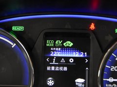2019款 1.8L E-CVT旗舰版
