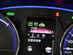 2019款 1.8L E-CVT旗舰版