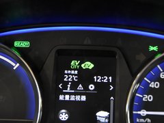2019款 1.8L E-CVT旗舰版
