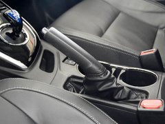 2019款 1.8L E-CVT旗舰版