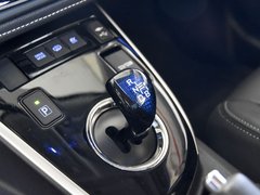 2019款 1.8L E-CVT旗舰版