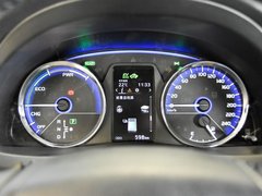 2019款 1.8L E-CVT旗舰版