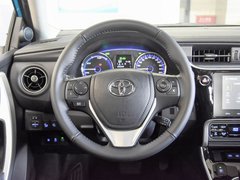 2019款 1.8L E-CVT旗舰版