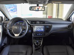 2019款 1.8L E-CVT旗舰版