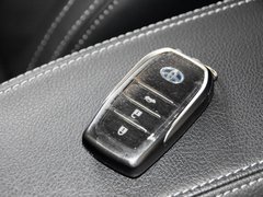 2019款 1.8L E-CVT旗舰版