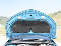 2019款 1.8L E-CVT旗舰版