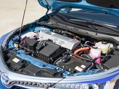 2019款 1.8L E-CVT旗舰版