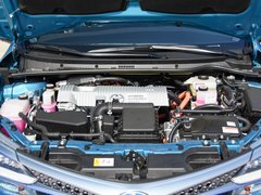 2019款 1.8L E-CVT旗舰版