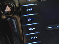 2019款 1.8L E-CVT领先版