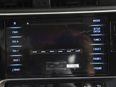 2019款 1.8L E-CVT领先版