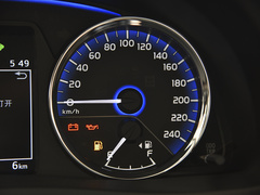 2019款 1.8L E-CVT领先版
