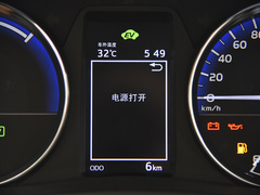 2019款 1.8L E-CVT领先版