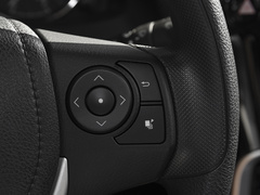2019款 1.8L E-CVT领先版