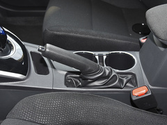 2019款 1.8L E-CVT领先版