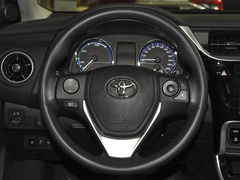 2019款 1.8L E-CVT领先版