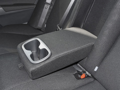 2019款 1.8L E-CVT领先版
