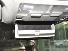2019款 1.8L E-CVT领先版