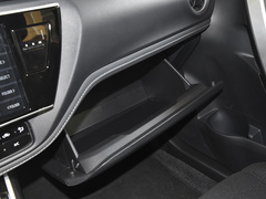 2019款 1.8L E-CVT领先版