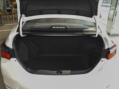 2019款 1.8L E-CVT领先版
