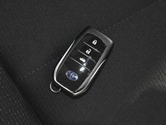 2019款 1.8L E-CVT领先版