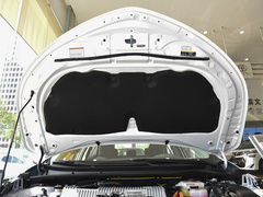 2019款 1.8L E-CVT领先版