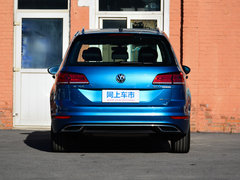 2019款 280TSI 自动遨游型 国V