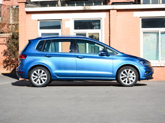 2019款 280TSI 自动遨游型 国V