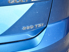 2019款 280TSI 自动遨游型 国V