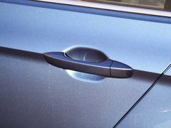 2019款 280TSI 自动遨游型 国V