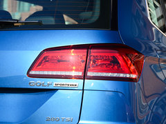 2019款 280TSI 自动遨游型 国V