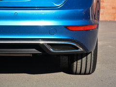 2019款 280TSI 自动遨游型 国V