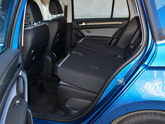 2019款 280TSI 自动遨游型 国V