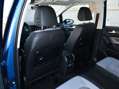 2019款 280TSI 自动遨游型 国V
