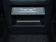 2019款 280TSI 自动遨游型 国V