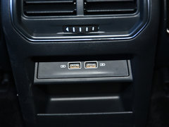 2019款 280TSI 自动遨游型 国V